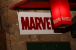 Saturday Night at Marvel's Pub, Byblos